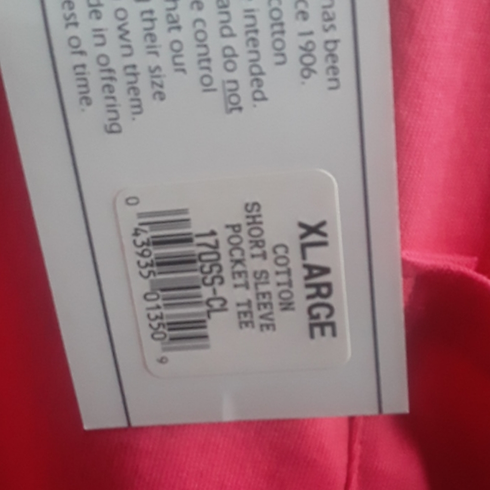 Tee shirt - Picture 8 of 8
